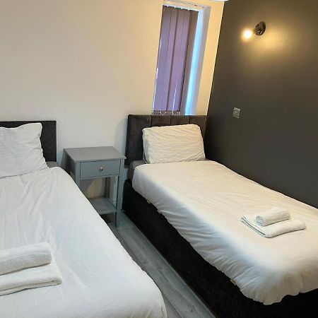 Exclusive!! Newly Refurbished Speedwell Apartment Near Bristol City Centre, Easton, Speedwell, Sleeps Up To 3 Guests Ngoại thất bức ảnh